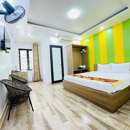 Hung Vuong Hotel