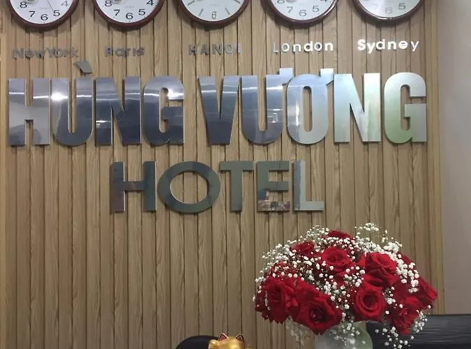 Căn hộ Hùng Vương Hạ Long