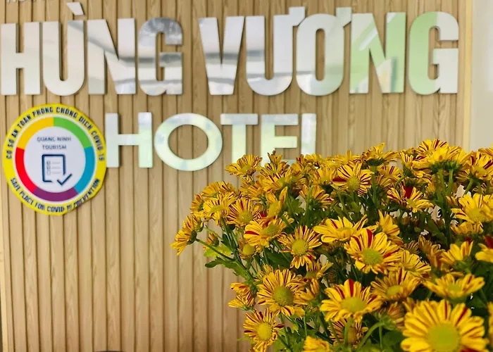 Căn hộ Hùng Vương Hạ Long