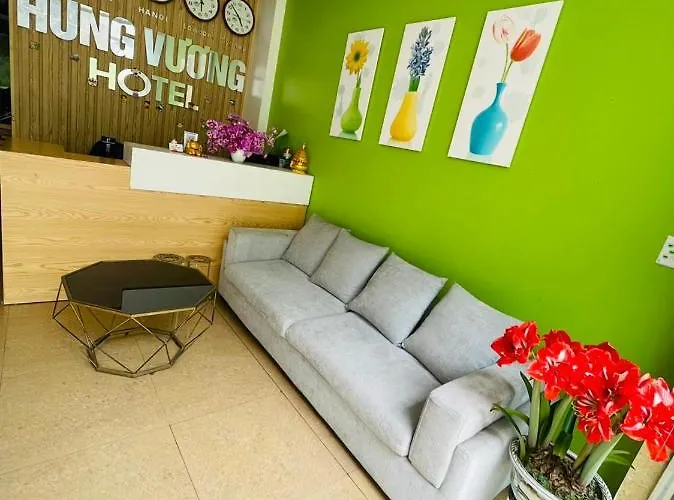 Hùng Vương Căn hộ Hạ Long