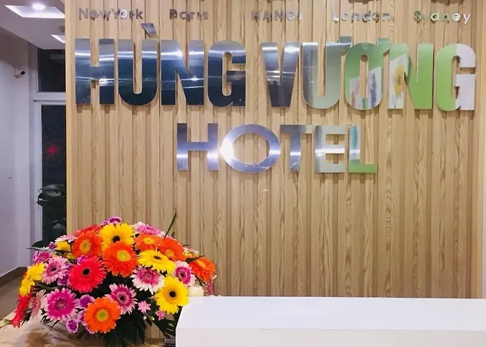 Hùng Vương Căn hộ
