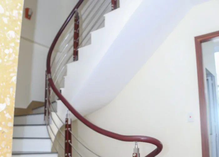 Căn hộ Hùng Vương Hạ Long
