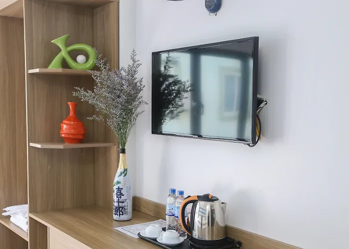 Hùng Vương Căn hộ