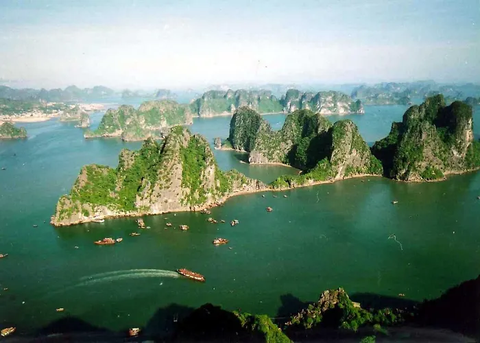Hùng Vương Căn hộ