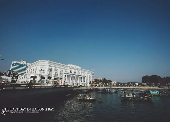 Căn hộ Hùng Vương Hạ Long